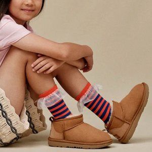 💥UGG Classic Ultra Mini Kids